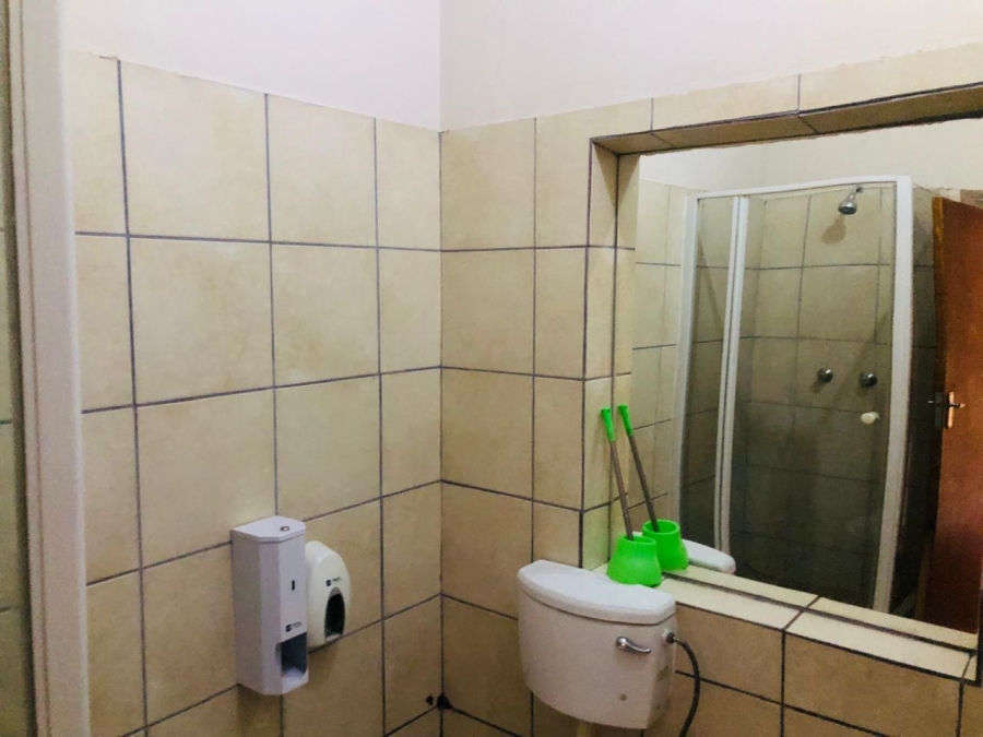 Commercial Property for Sale in Rustenburg Central North West